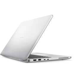 Ноутбук Dell/Pro 14 Plus PB14250/3г/Core Ultra 5/235U/2 GHz/16 Gb/SSD/512 Gb/No ODD/Graphics/integrated/14 ''/1920x1200/Windows 11/Pro/Backlit Kb/Fi