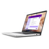Ноутбук Dell/Pro 14 Plus PB14250/3г/Core Ultra 5/235U/2 GHz/16 Gb/SSD/512 Gb/No ODD/Graphics/integrated/14 ''/1920x1200/Windows 11/Pro/Backlit Kb/Fi