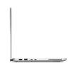 Ноутбук Dell/Pro 14 Plus PB14250/3г/Core Ultra 5/235U/2 GHz/16 Gb/SSD/512 Gb/No ODD/Graphics/integrated/14 ''/1920x1200/Windows 11/Pro/Backlit Kb/Fi