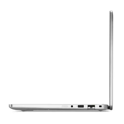 Ноутбук Dell/Pro 14 Plus PB14250/3г/Core Ultra 5/235U/2 GHz/16 Gb/SSD/512 Gb/No ODD/Graphics/integrated/14 ''/1920x1200/Windows 11/Pro/Backlit Kb/Fi