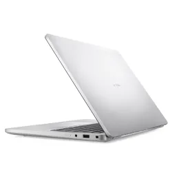 Ноутбук Dell/Pro 14 Plus PB14250/3г/Core Ultra 7/265U/2,1 GHz/16 Gb/SSD/512 Gb/No ODD/Graphics/integrated/14 ''/1920x1200/Windows 11/Pro/Backlit Kb/Fi