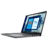 Ноутбук Dell/Pro 16 PC16250/3г/Core Ultra 7/255U/2 GHz/16 Gb/SSD/512 Gb/No ODD/Graphics/integrated/16 ''/1920x1200/Windows 11/Pro/Backlit Kb/Fingerpri