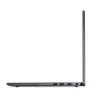 Ноутбук Dell/Pro 16 PC16250/3г/Core Ultra 7/255U/2 GHz/16 Gb/SSD/512 Gb/No ODD/Graphics/integrated/16 ''/1920x1200/Windows 11/Pro/Backlit Kb/Fingerpri