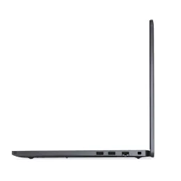Ноутбук Dell/Pro 16 PC16250/3г/Core Ultra 7/255U/2 GHz/16 Gb/SSD/512 Gb/No ODD/Graphics/integrated/16 ''/1920x1200/Windows 11/Pro/Backlit Kb/Fingerpri