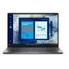 Ноутбук Dell/Pro 16 PC16250/3г/Core Ultra 5/235U/2 GHz/32 Gb/SSD/512 Gb/No ODD/Graphics/integrated/16 ''/1920x1200/Windows 11/Pro/Backlit Kb/Fingerpri