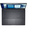 Ноутбук Dell/Pro 16 PC16250/3г/Core Ultra 5/235U/2 GHz/32 Gb/SSD/512 Gb/No ODD/Graphics/integrated/16 ''/1920x1200/Windows 11/Pro/Backlit Kb/Fingerpri