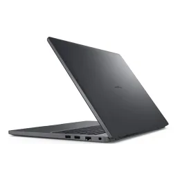 Ноутбук Dell/Pro 16 PC16255/3г/Ryzen AI 5/PRO 340/2 GHz/16 Gb/SSD/512 Gb/No ODD/Radeon/840M/16 ''/1920x1200/Windows 11/Pro/Backlit Kb/Fingerprint Read