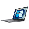 Ноутбук Dell/Pro 16 PC16255/3г/Ryzen AI 7/PRO 350/2 GHz/32 Gb/SSD/512 Gb/No ODD/Radeon/860M/16 ''/1920x1200/Windows 11/Pro/Backlit Kb/Fingerprint Read