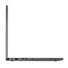 Ноутбук Dell/Pro 16 PC16255/3г/Ryzen AI 7/PRO 350/2 GHz/32 Gb/SSD/512 Gb/No ODD/Radeon/860M/16 ''/1920x1200/Windows 11/Pro/Backlit Kb/Fingerprint Read