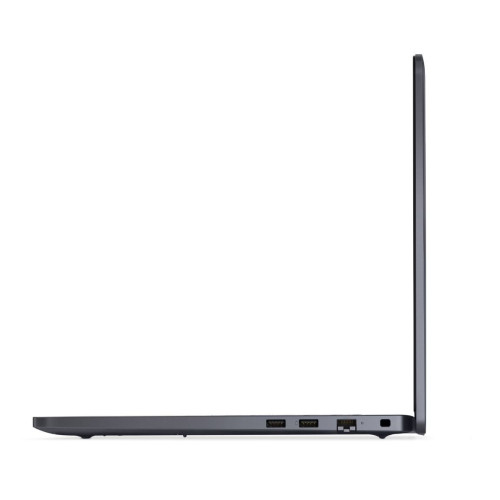 Ноутбук Dell/Pro 16 PC16255/3г/Ryzen AI 7/PRO 350/2 GHz/32 Gb/SSD/512 Gb/No ODD/Radeon/860M/16 ''/1920x1200/Windows 11/Pro/Backlit Kb/Fingerprint Read