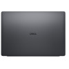 Ноутбук Dell/Pro 16 PC16255/3г/Ryzen AI 7/PRO 350/2 GHz/32 Gb/SSD/512 Gb/No ODD/Radeon/860M/16 ''/1920x1200/Windows 11/Pro/Backlit Kb/Fingerprint Read