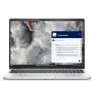 Ноутбук Dell/Pro 16 Plus PB16250/3г/Core Ultra 7/255U/2 GHz/16 Gb/SSD/512 Gb/No ODD/Graphics/integrated/16 ''/1920x1200/Ubuntu/24.04/Fingerprint Reade