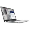 Ноутбук Dell/Pro 16 Plus PB16250/3г/Core Ultra 7/255U/2 GHz/16 Gb/SSD/512 Gb/No ODD/Graphics/integrated/16 ''/1920x1200/Ubuntu/24.04/Fingerprint Reade