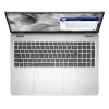 Ноутбук Dell/Pro 16 Plus PB16250/3г/Core Ultra 7/255U/2 GHz/16 Gb/SSD/512 Gb/No ODD/Graphics/integrated/16 ''/1920x1200/Ubuntu/24.04/Fingerprint Reade