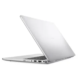 Ноутбук Dell/Pro 16 Plus PB16250/3г/Core Ultra 7/255U/2 GHz/16 Gb/SSD/512 Gb/No ODD/Graphics/integrated/16 ''/1920x1200/Ubuntu/24.04/Fingerprint Reade
