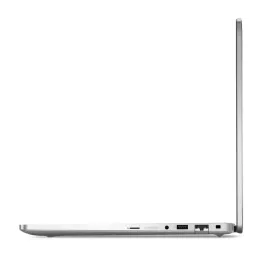 Ноутбук Dell/Pro 16 Plus PB16250/3г/Core Ultra 7/255U/2 GHz/16 Gb/SSD/512 Gb/No ODD/Graphics/integrated/16 ''/1920x1200/Ubuntu/24.04/Fingerprint Reade