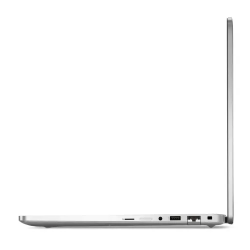 Ноутбук Dell/Pro 16 Plus PB16250/3г/Core Ultra 7/255U/2 GHz/16 Gb/SSD/512 Gb/No ODD/Graphics/integrated/16 ''/1920x1200/Ubuntu/24.04/Fingerprint Reade