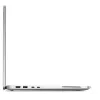Ноутбук Dell/Pro 16 Plus PB16250/3г/Core Ultra 7/255U/2 GHz/16 Gb/SSD/512 Gb/No ODD/Graphics/integrated/16 ''/1920x1200/Ubuntu/24.04/Fingerprint Reade