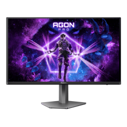 ТОПОВЫЙ ПРОФЕССИОНАЛЬНЫЙ ИГРОВОЙ МОНИТОР 27
