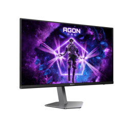 ТОПОВЫЙ ПРОФЕССИОНАЛЬНЫЙ ИГРОВОЙ МОНИТОР 27