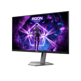 ТОПОВЫЙ ПРОФЕССИОНАЛЬНЫЙ ИГРОВОЙ МОНИТОР 27