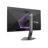 ТОПОВЫЙ ПРОФЕССИОНАЛЬНЫЙ ИГРОВОЙ МОНИТОР 27" AOC AG276QZD2 QD-OLED 2560x1440 280Hz 0,03ms 1000cd/m2 1.5M:1 2xHDMI 2xDP 2xUSB 2x5W Черный