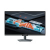 Монитор, Gigabyte, M27Q3, 27", 2560x1440, IPS, 300 Гц/OC 320 Гц, 16:9, 400 кд/м2, 1000:1, 1 мс, 16.7 млн., 178/178, HDMI*2, DP*1, USB 3.0*2, USB-C*1, Аудиопорт*1, VESA 100*100 мм, Регулировка наклона, кабели HDMI/DP/USB в комплекте, Чёрный