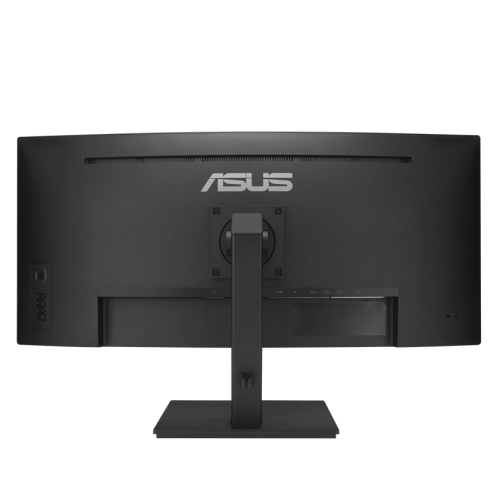 Монитор 34" ASUS VA34VCPSR VA 3440x1440 100Hz 4ms 300cd/m 3000:1 1500R 1xHDMI 1xDP 1xUSB-C 2x2W