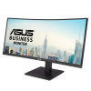 Монитор 34" ASUS VA34VCPSR VA 3440x1440 100Hz 4ms 300cd/m 3000:1 1500R 1xHDMI 1xDP 1xUSB-C 2x2W