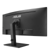 Монитор 34" ASUS VA34VCPSR VA 3440x1440 100Hz 4ms 300cd/m 3000:1 1500R 1xHDMI 1xDP 1xUSB-C 2x2W