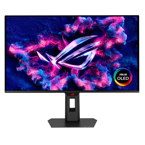 Монитор 27" ASUS ROG Strix XG27ACDMS QD-OLED 2560x1440 280Hz 0.03ms 250cd/m 1xHDMI 1xDP 1xUSB-C
