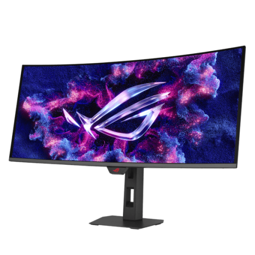Монитор 34" ASUS ROG Strix XG34WCDG QD-OLED 3440x1440 175Hz 0.03ms 250cd/m 2xHDMI 1xDP 1xUSB-C