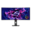 Монитор 34" ASUS ROG Strix XG34WCDG QD-OLED 3440x1440 175Hz 0.03ms 250cd/m 2xHDMI 1xDP 1xUSB-C