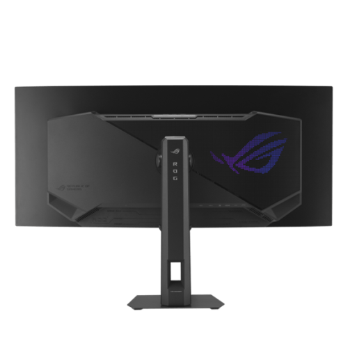 Монитор 34" ASUS ROG Strix XG34WCDG QD-OLED 3440x1440 175Hz 0.03ms 250cd/m 2xHDMI 1xDP 1xUSB-C