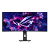 Монитор 34" ASUS ROG Strix XG34WCDG QD-OLED 3440x1440 175Hz 0.03ms 250cd/m 2xHDMI 1xDP 1xUSB-C