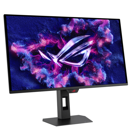 Монитор 27" ASUS ROG Strix XG27AQDPG QD-OLED 2560x1440 500Hz 0.03ms 450cd/m 2xHDMI 1xDP 1xUSB-C