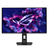 Монитор 27" ASUS ROG Strix XG27AQDPG QD-OLED 2560x1440 500Hz 0.03ms 450cd/m 2xHDMI 1xDP 1xUSB-C