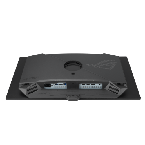 Монитор 27" ASUS ROG Strix XG27AQDPG QD-OLED 2560x1440 500Hz 0.03ms 450cd/m 2xHDMI 1xDP 1xUSB-C