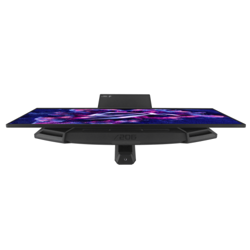 Монитор 27" ASUS ROG Strix XG27AQDPG QD-OLED 2560x1440 500Hz 0.03ms 450cd/m 2xHDMI 1xDP 1xUSB-C