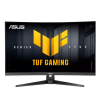 Монитор 31.5" ASUS TUF Gaming VG32VQM5B VA 1920x1080 250Hz 0.5ms 300cd/m 3500:1 1500R 2xHDMI DP 2x2W