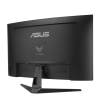 Монитор 31.5" ASUS TUF Gaming VG32VQM5B VA 1920x1080 250Hz 0.5ms 300cd/m 3500:1 1500R 2xHDMI DP 2x2W