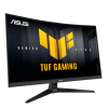 Монитор 31.5" ASUS TUF Gaming VG32VQM5B VA 1920x1080 250Hz 0.5ms 300cd/m 3500:1 1500R 2xHDMI DP 2x2W