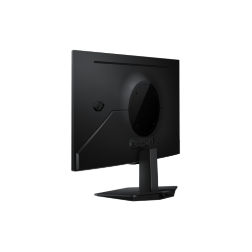 Игровой монитор Odyssey OLED G5 27" SAMSUNG LS27FG502SIXCI OLED 2K QHD (2560x1440) 180Hz 0.03мс 200кд/м2 1 000 000:1 1xHDMI 1xDP Черный