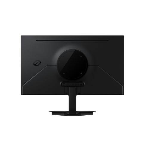 Игровой монитор Odyssey OLED G5 27" SAMSUNG LS27FG502SIXCI OLED 2K QHD (2560x1440) 180Hz 0.03мс 200кд/м2 1 000 000:1 1xHDMI 1xDP Черный