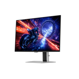 Игровой монитор Odyssey OLED G6 QHD 27