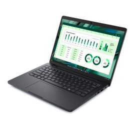 Мобильная рабочая станция Dell/Pro Max 14 MC14250/3г/Core Ultra 7/265H/2,2 GHz/16 Gb/SSD/512 Gb/No ODD/GeForce/RTX PRO 500/6 Gb/14 ''/1920x1200/Window