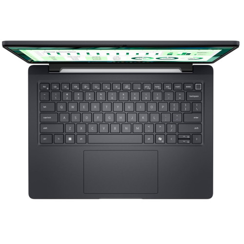 Мобильная рабочая станция Dell/Pro Max 14 MC14250/3г/Core Ultra 7/265H/2,2 GHz/16 Gb/SSD/512 Gb/No ODD/GeForce/RTX PRO 500/6 Gb/14 ''/1920x1200/Window