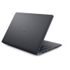 Мобильная рабочая станция Dell/Pro Max 14 MC14250/3г/Core Ultra 7/265H/2,2 GHz/16 Gb/SSD/512 Gb/No ODD/GeForce/RTX PRO 500/6 Gb/14 ''/1920x1200/Window