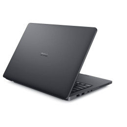 Мобильная рабочая станция Dell/Pro Max 14 MC14250/3г/Core Ultra 7/265H/2,2 GHz/16 Gb/SSD/512 Gb/No ODD/GeForce/RTX PRO 500/6 Gb/14 ''/1920x1200/Window