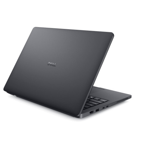Мобильная рабочая станция Dell/Pro Max 14 MC14250/3г/Core Ultra 7/265H/2,2 GHz/16 Gb/SSD/512 Gb/No ODD/GeForce/RTX PRO 500/6 Gb/14 ''/1920x1200/Window
